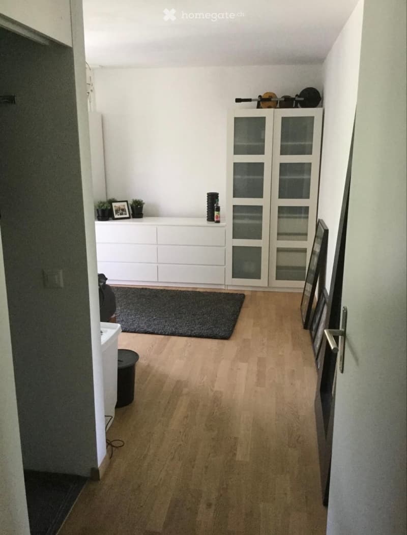 WG Zimmer (1)