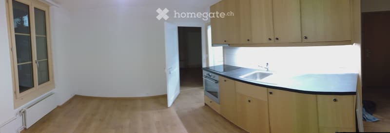 2.5 Zimmerwohnung (1)