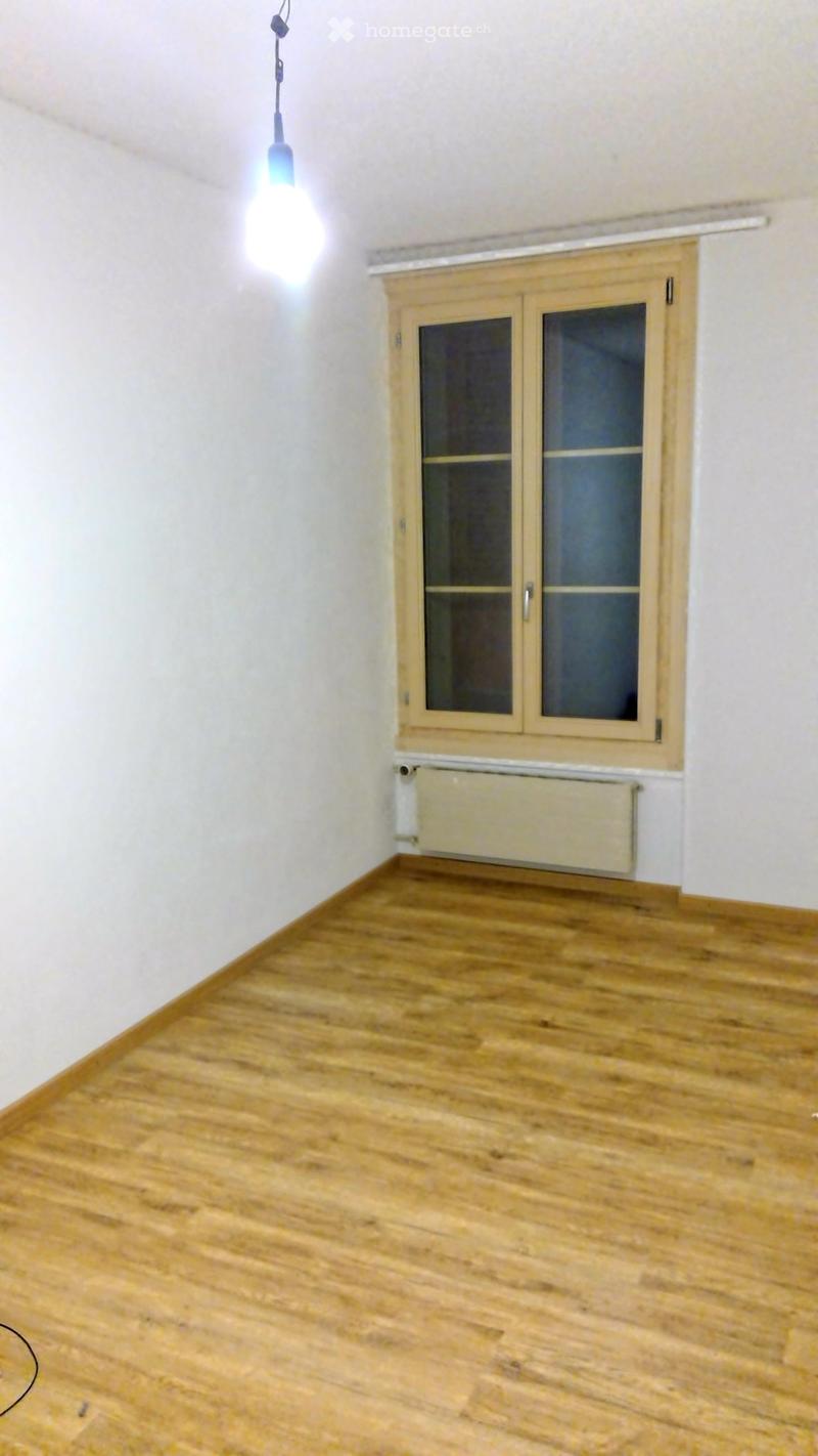 2.5 Zimmerwohnung (5)