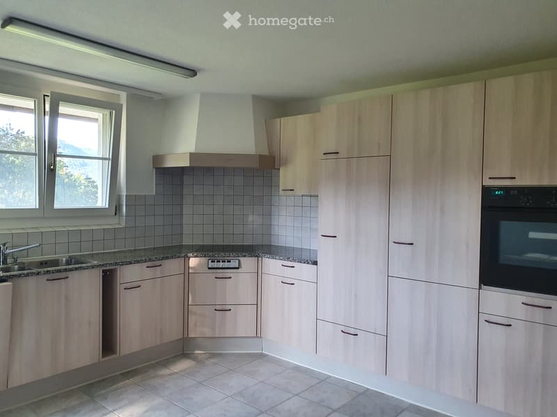 4.5-Zimmer-Wohnung in Schwarzenberg LU in ruhiger Lage (1)