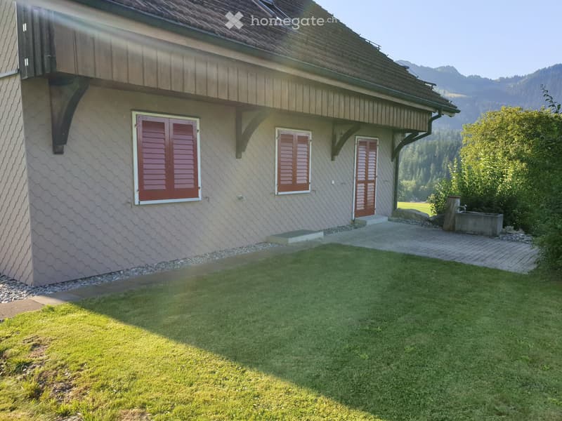 4.5-Zimmer-Wohnung in Schwarzenberg LU in ruhiger Lage (5)