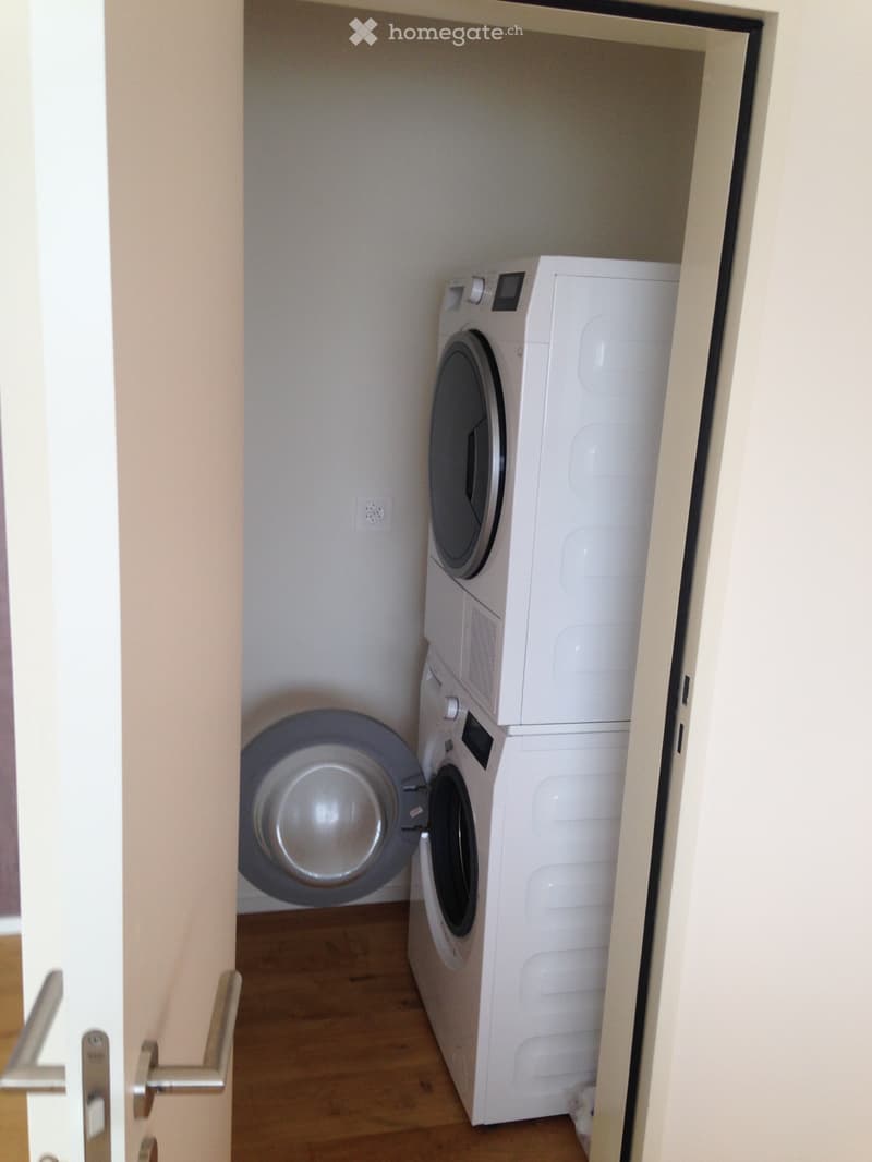 2.5 Zimmer Neue Wohn . zu vermieten (5)