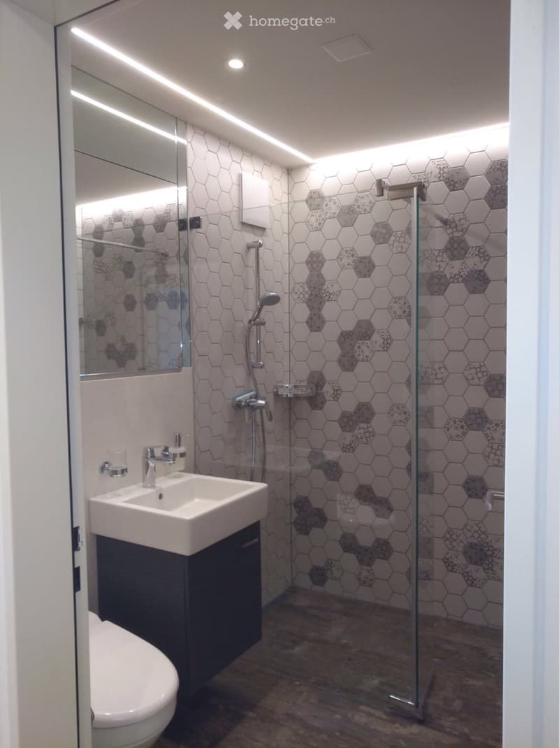 2.5 Zimmer Neue Wohn . zu vermieten (3)