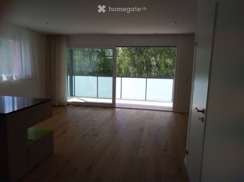 2.5 Zimmer Neue Wohn . zu vermieten (2)
