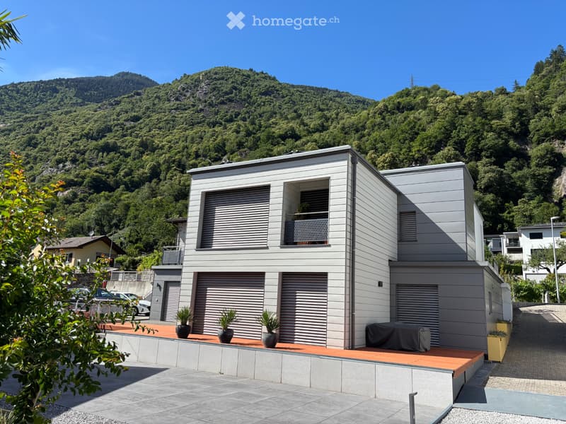 AFFITTASI A SAN VITTORE GR, APPARTAMENTO 2.5 (2)