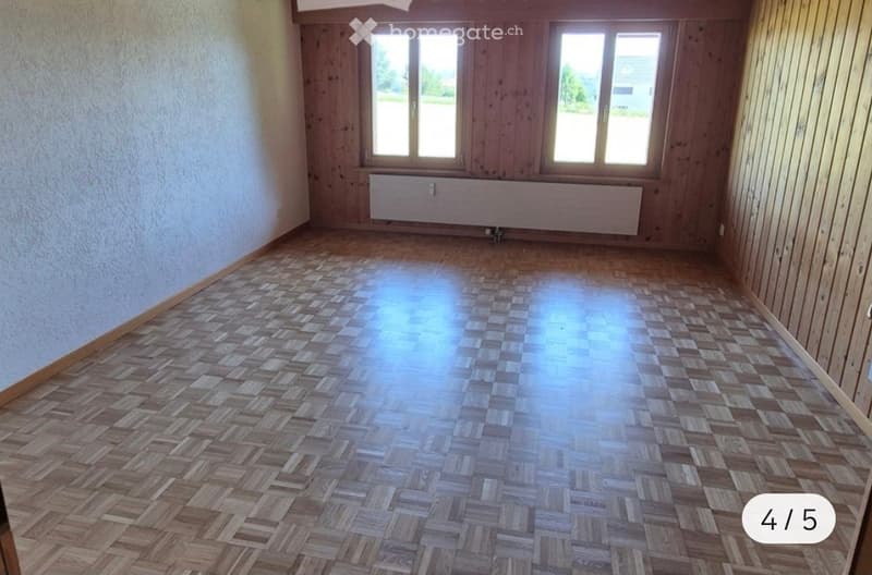 Wohnung auf dem Bramberg (2)