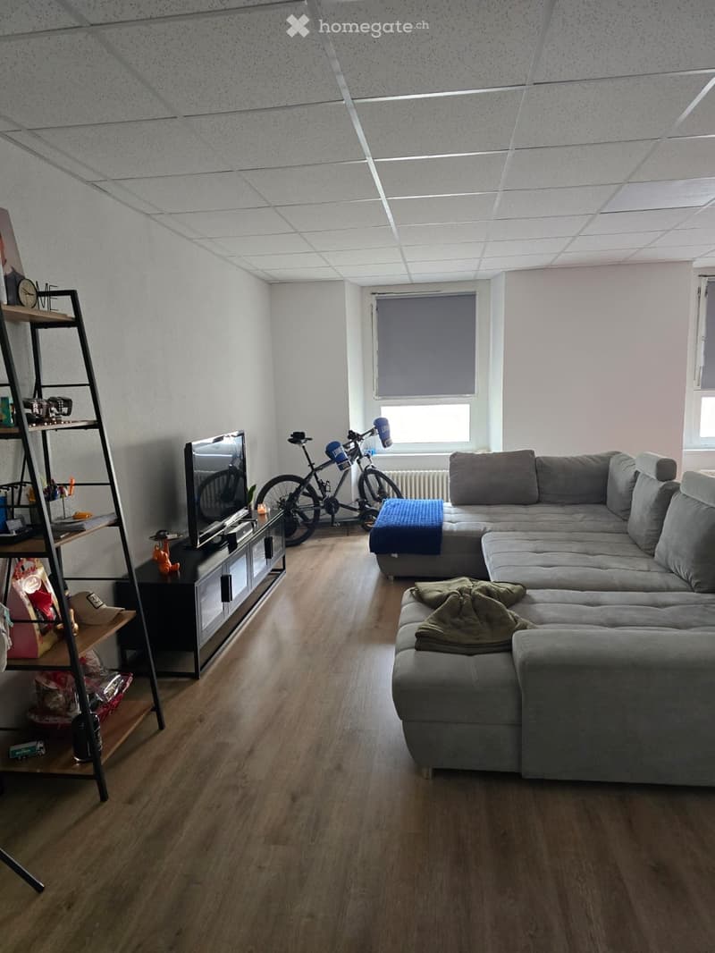 Studio à louer (5)