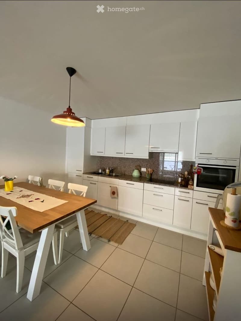 Appartamento 2.5 locali 60 mq a Cadenazzo (3)