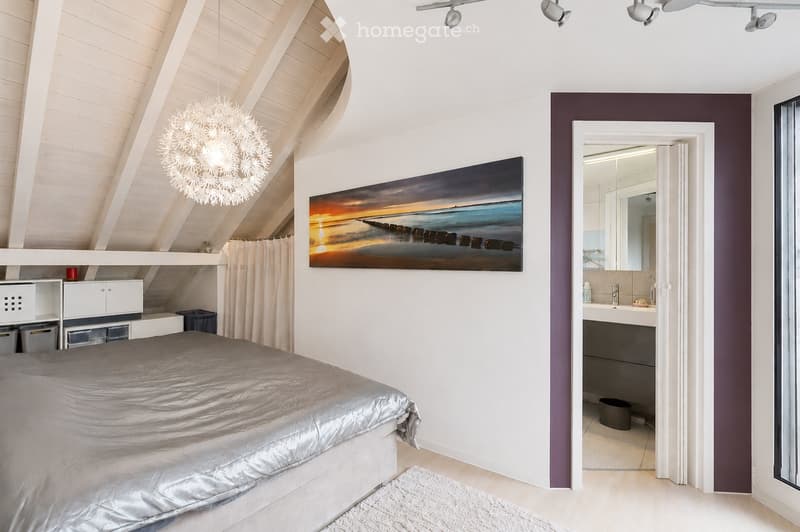 3.5-Zimmer-Maisonette an ruhiger Lage an der Emme (3)