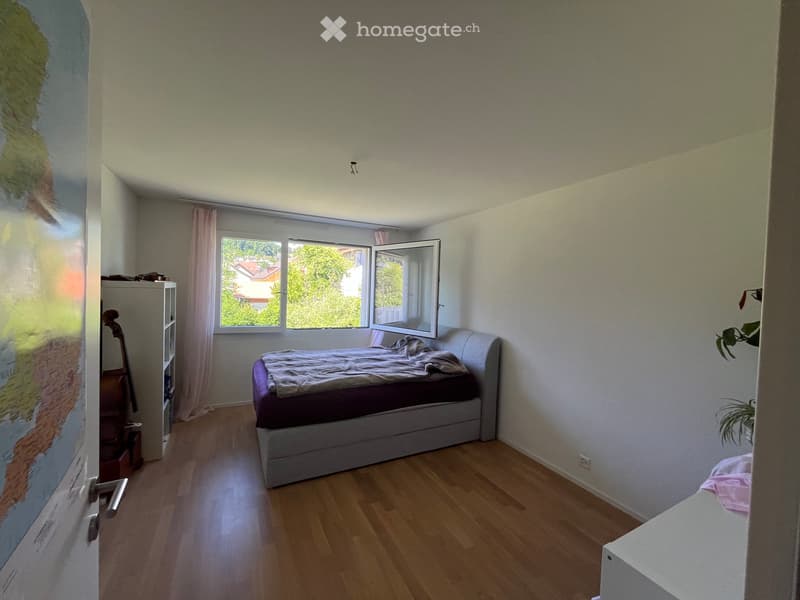 2.5 Zimmer-Wohnung in Boniswil zu vermieten (3)