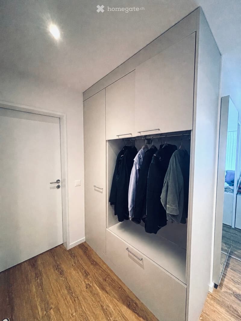 Exklusive 3,5-Zimmer Gartenwohnung (11)