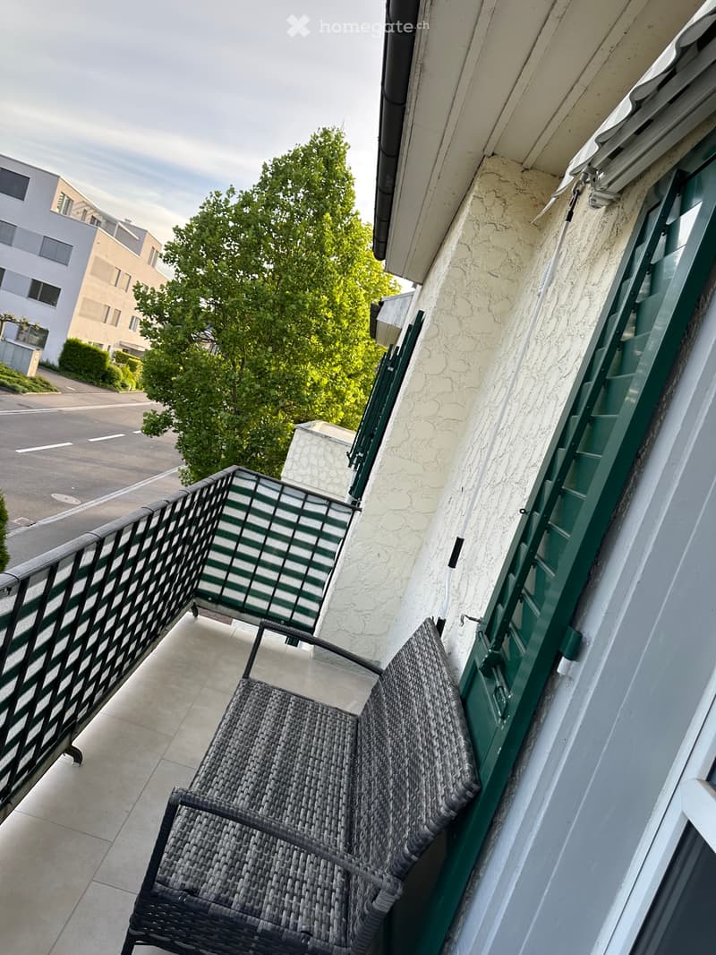Schöne 1.5 Zimmer Wohnung sucht Nachmieter ab sofort (5)