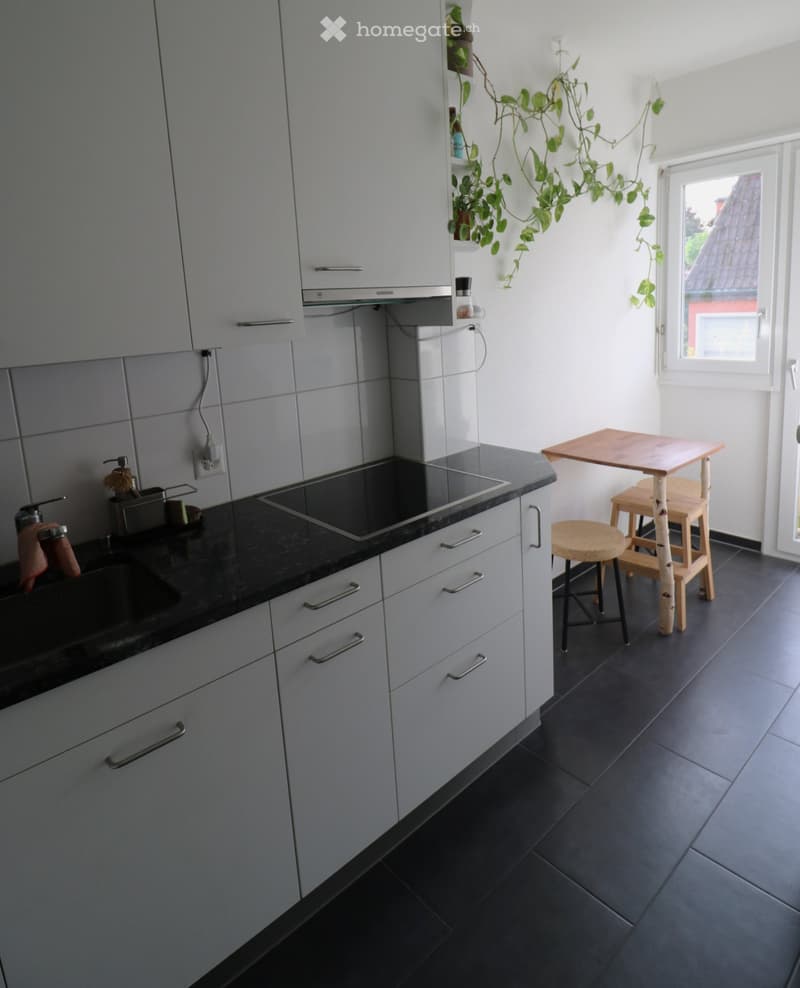 Möblierte Wohnung für 3 Monate zur Untermiete (2)