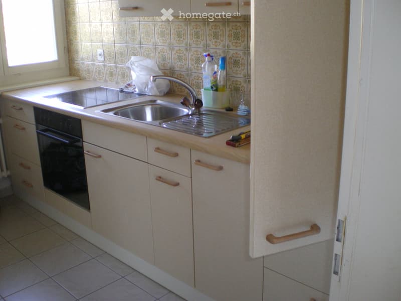 Helle 3 Zimmerwohnung (4)