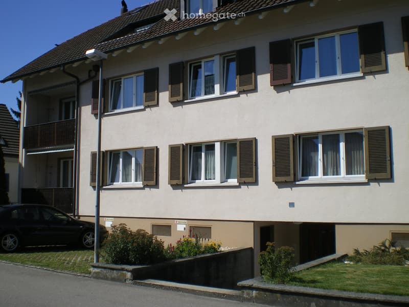 Helle 3 Zimmerwohnung (1)