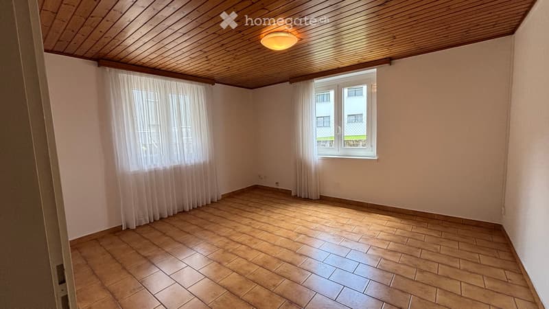 Appartamento di 3.5 locali con balcone a Monte Carasso (2)
