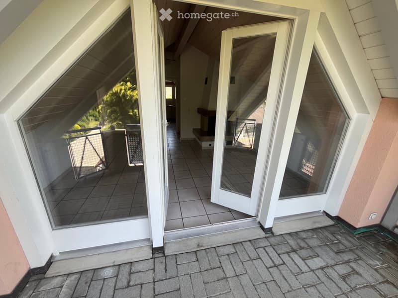 4.5 Zimmer Wohnung zu Vermieten (5)