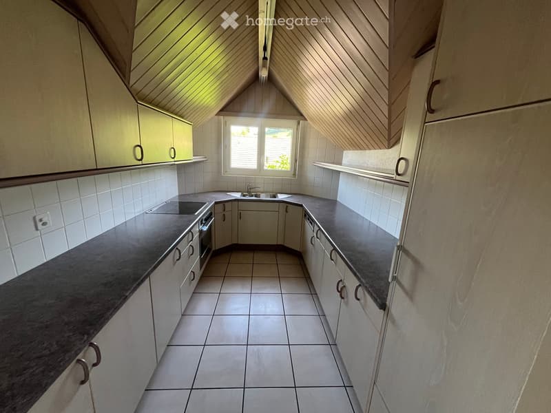 4.5 Zimmer Wohnung zu Vermieten (3)