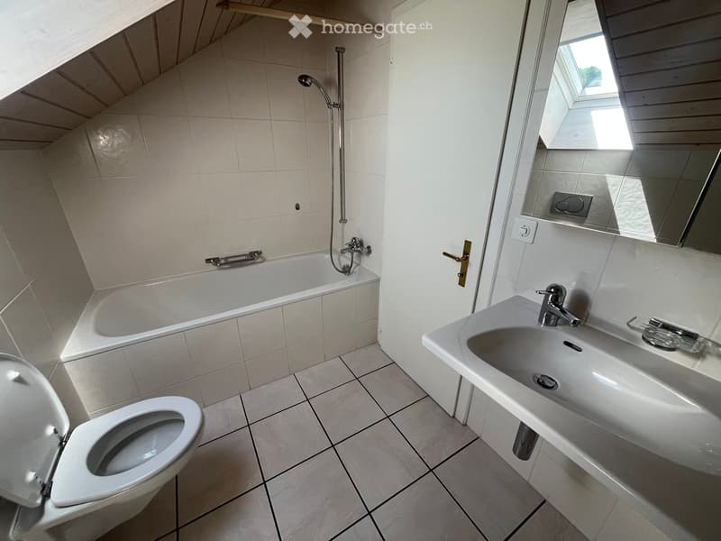 4.5 Zimmer Wohnung zu Vermieten (4)