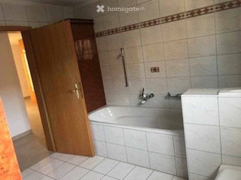 Grosse, helle 4,5 Zimmerwohnung in Diessenhofen zu vermieten (5)