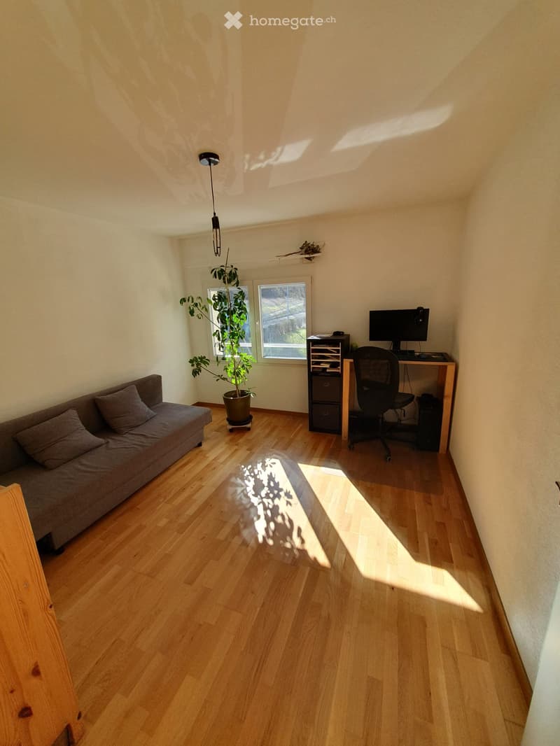 4.5-Zimmer-Wohnung in Fribourg (Schönberg) zu vermieten (4)