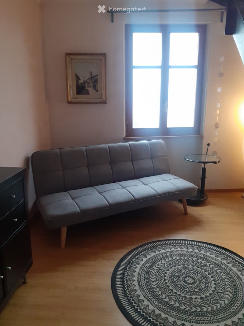 Malcantone, Monteggio affitto 6.5 locali (3)