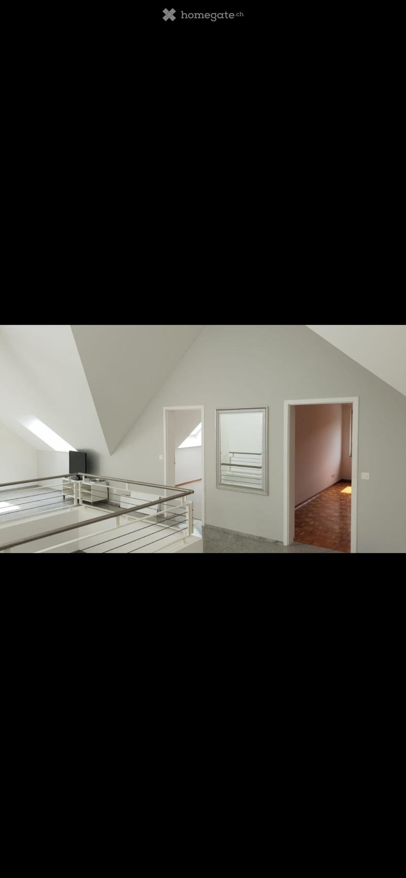 Helle und geräumige 4.5-Zimmer Duplexwohnung in Nürensdorf (5)