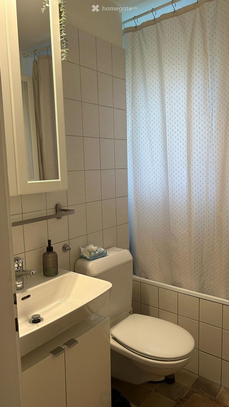 Charmante 4-Zimmer-Wohnung im Grünen  zentral, familiär (4)