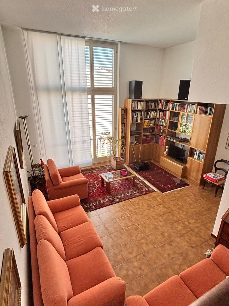 Casa a schiera in affitto (5)