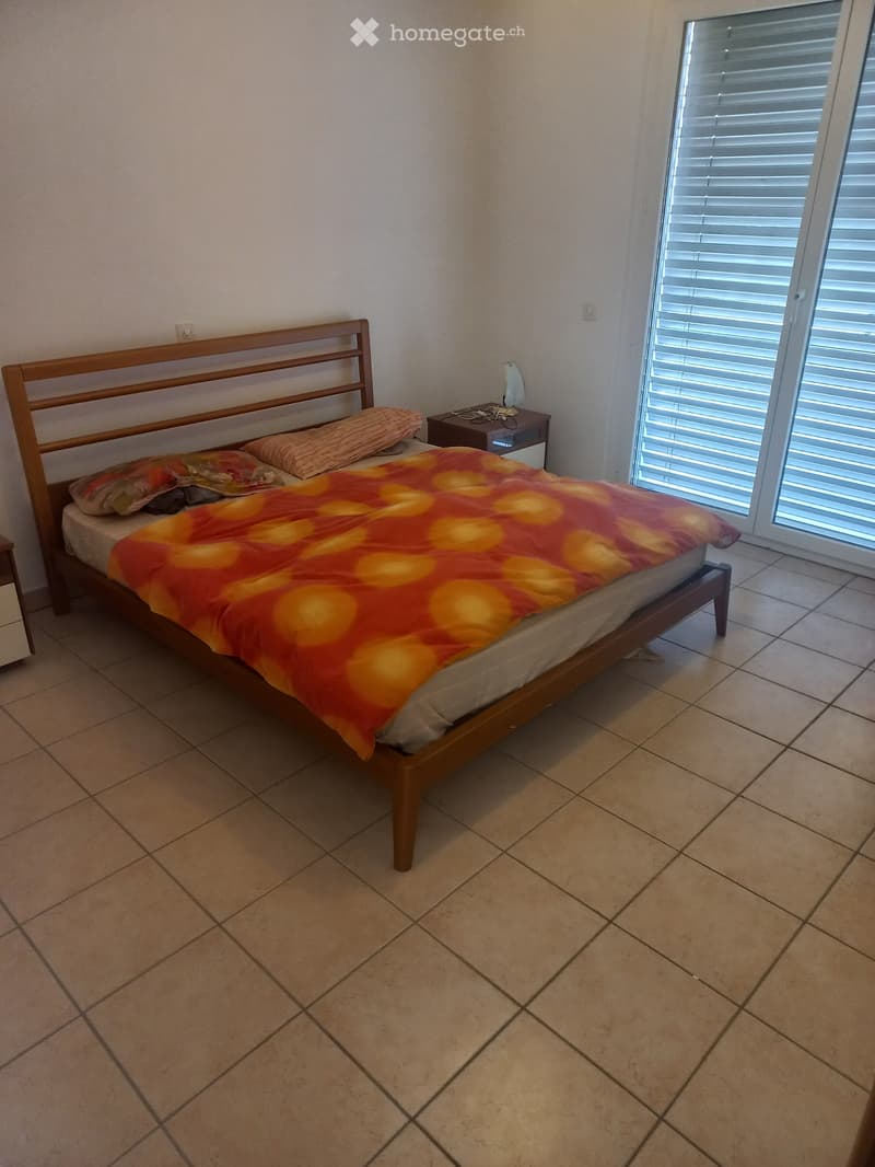 Affittasi appartamento parzialmente arredato (2)