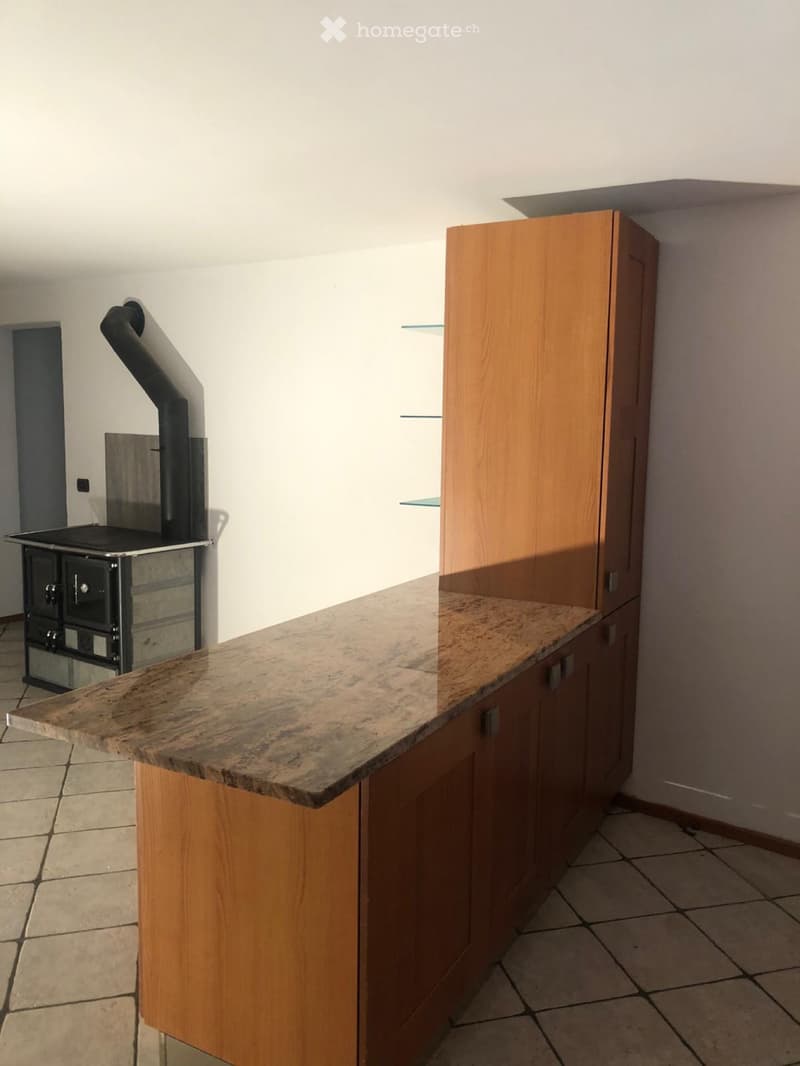 Mezzovico-Vira affittasi appartamento 3.5 locali (1)
