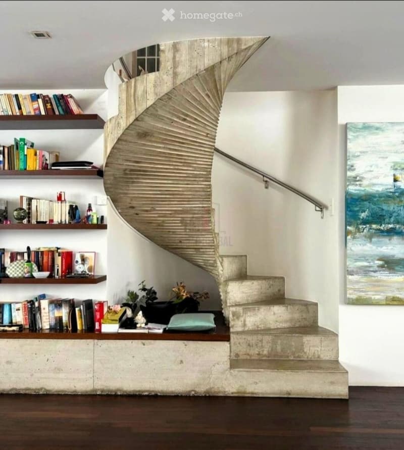 Vendita Loft a Magliaso (3)