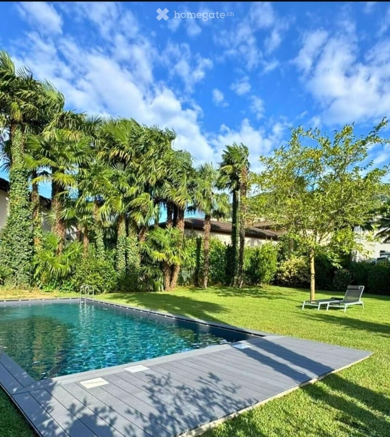 Vendita Loft a Magliaso (5)