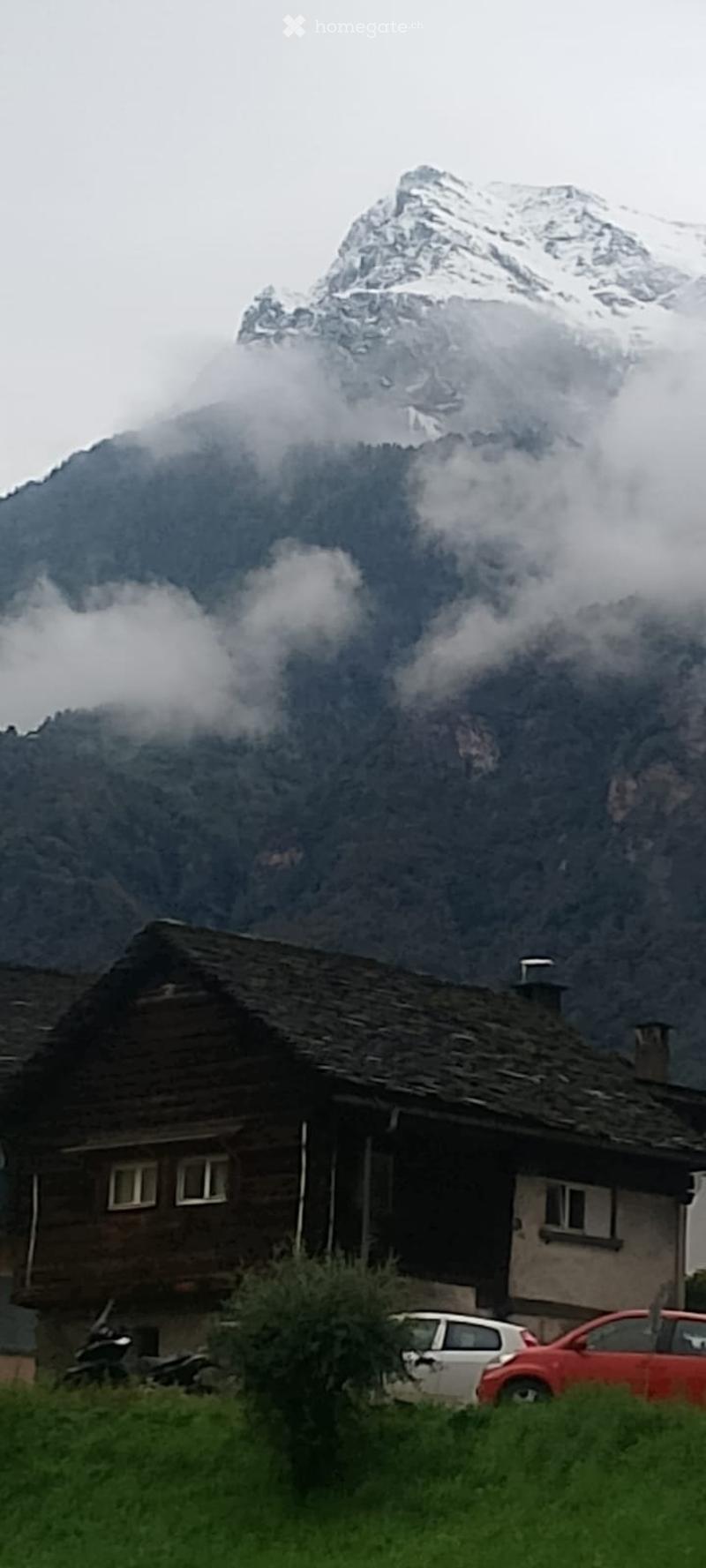 Haus in Tessin (1)