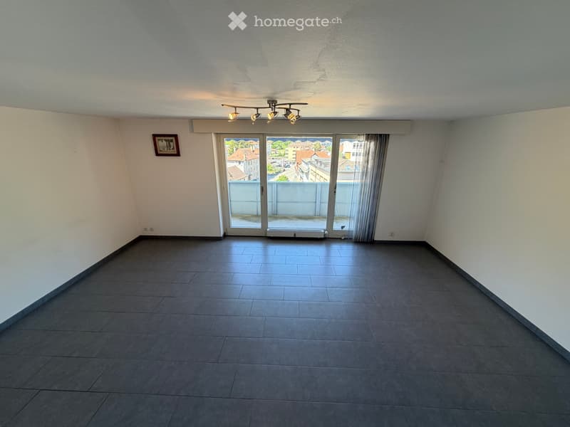 4 1/2 Zimmerwohnung (2)