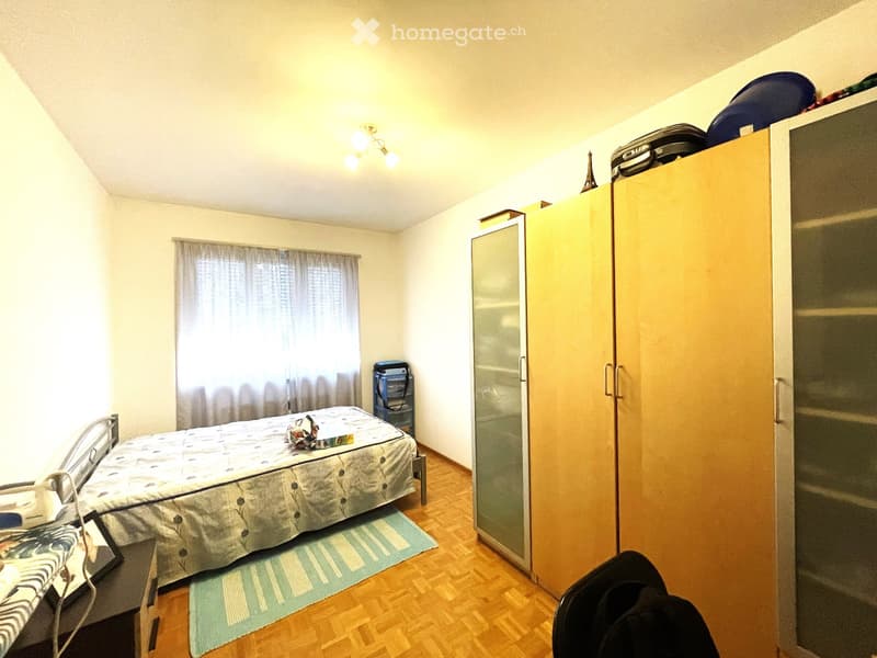 Vendesi appartamento 3 1/2 (2)