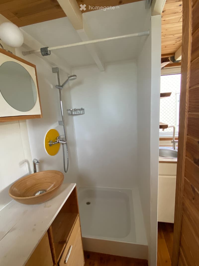 Tiny House | Villa Kuntergrün (3)