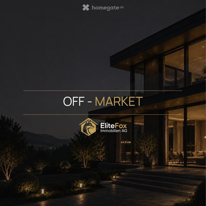 Exklusive Off-Market-Gelegenheit (1)