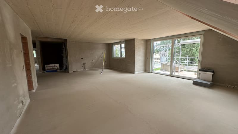 5.5 Maisonette mit Rheinblick - Bezugsbereit ab August 2026 (3)