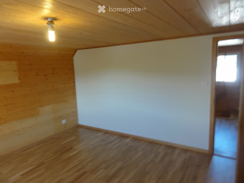 Zu vermieten 5 1/2 Zimmer Haus an sonniger Lage (9)