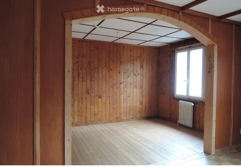 Chalet Diana (2)