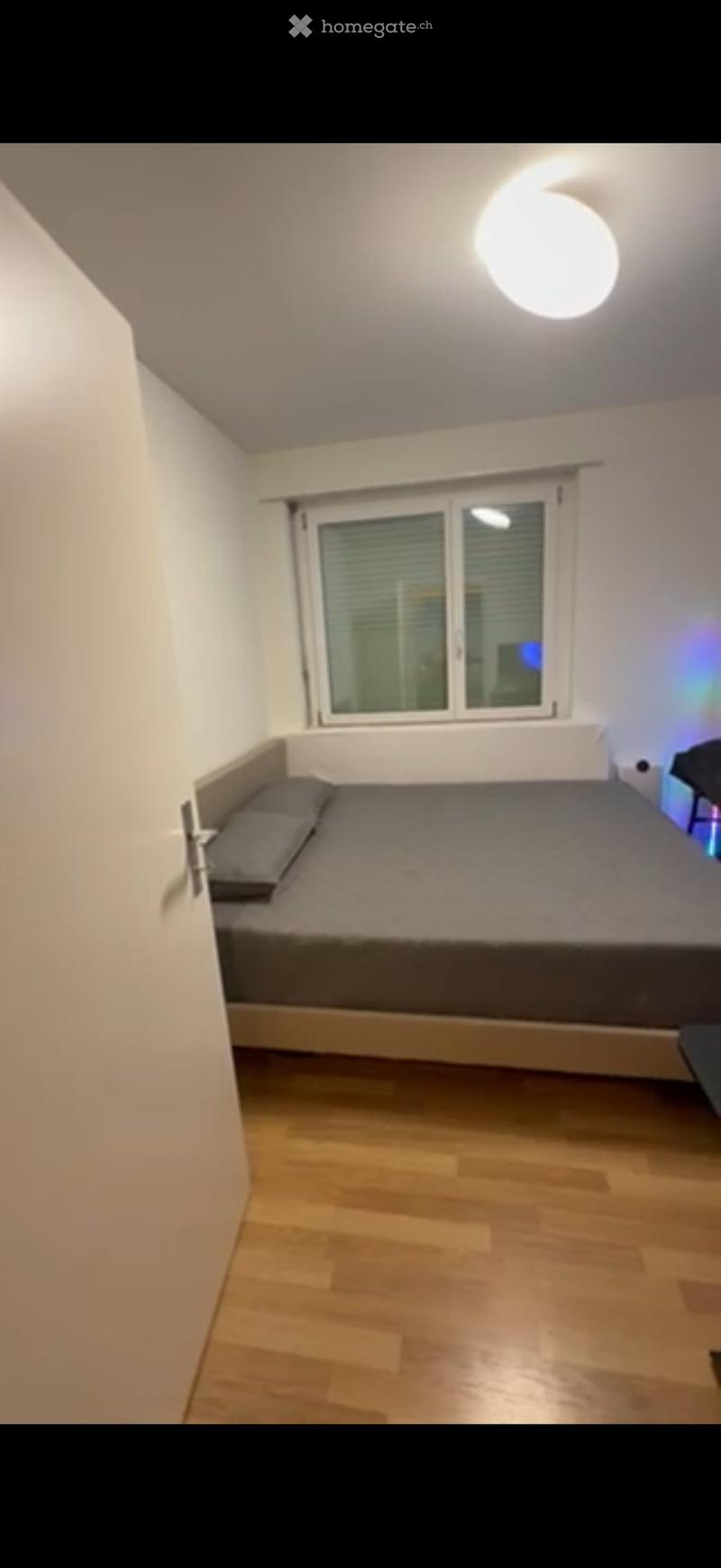 Schöne 3.5-Zimmer-Wohnung in Nürensdorf zu vermieten (5)