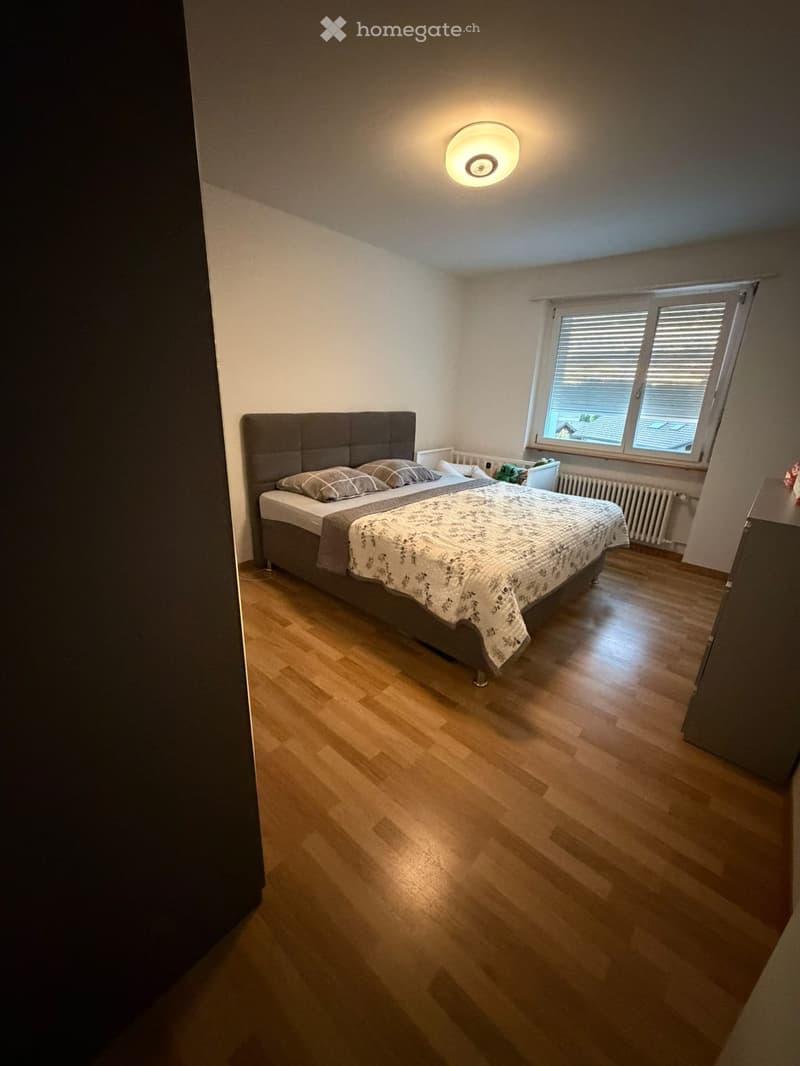 Schöne 3.5-Zimmer-Wohnung in Nürensdorf zu vermieten (4)