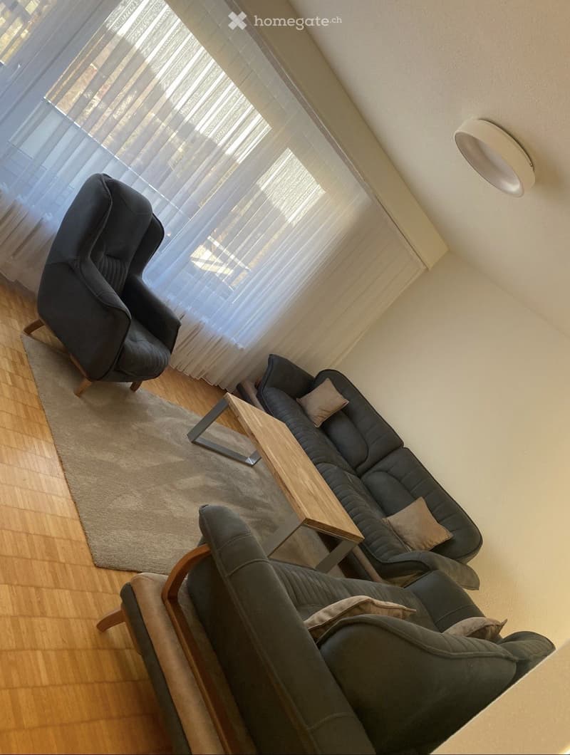 Schöne 3.5-Zimmer-Wohnung in Nürensdorf zu vermieten (2)