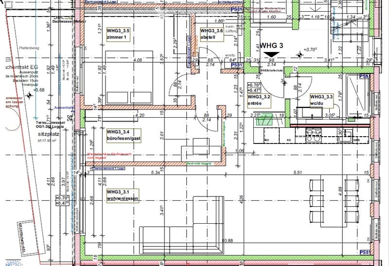 Neubau 3.5 Zimmer Wohnung (4)