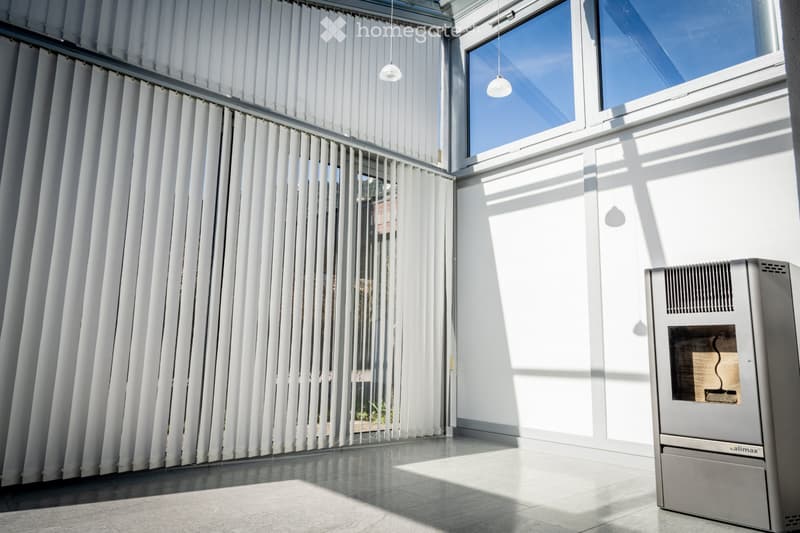 6 Zimmer Duplex-Wohnung (2)