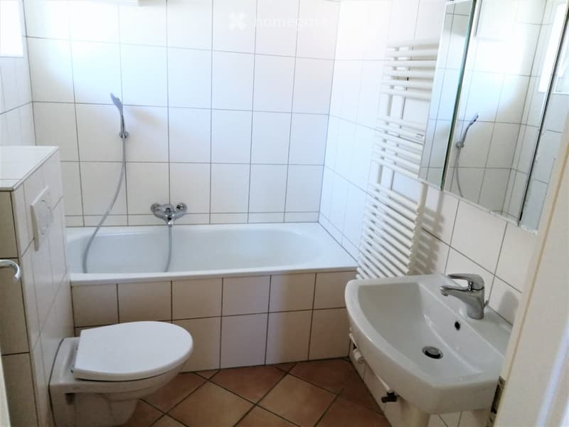 Appartement 3,5pcs à louer, libre au 1juillet (2)