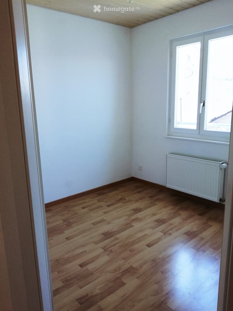Appartement 3,5pcs à louer, libre au 1juillet (3)