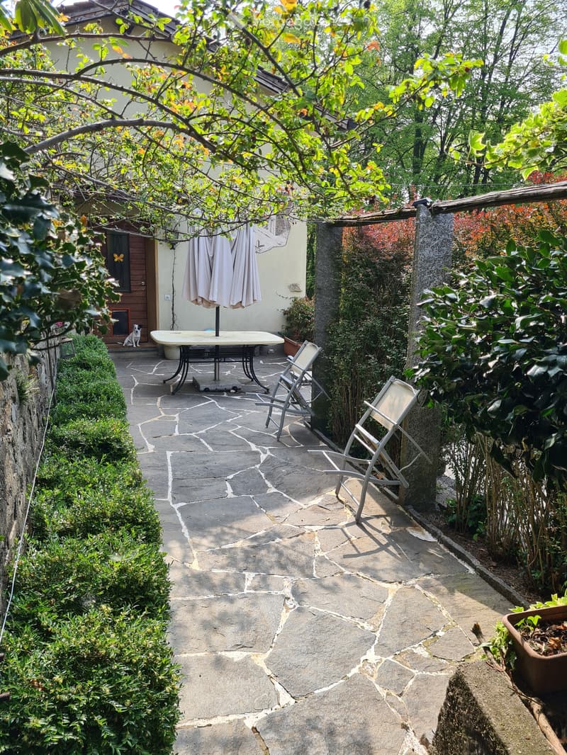 Casa unifamiliare (2)