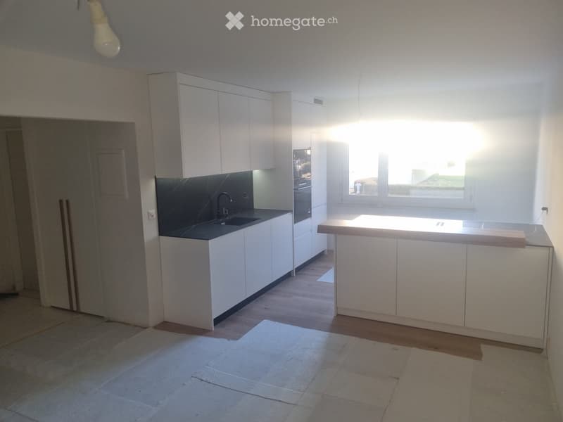 2.5 Zimmer Wohnung zu vermieten (2)